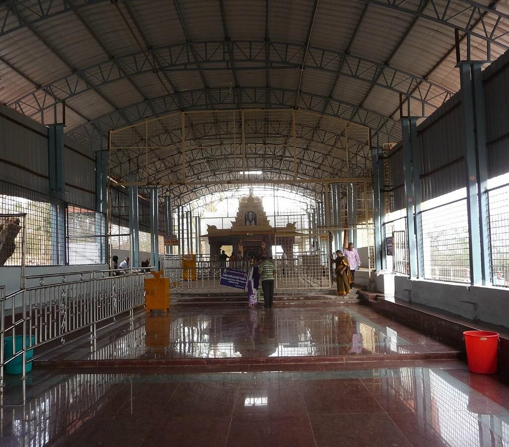 sakshi-ganapati-temple